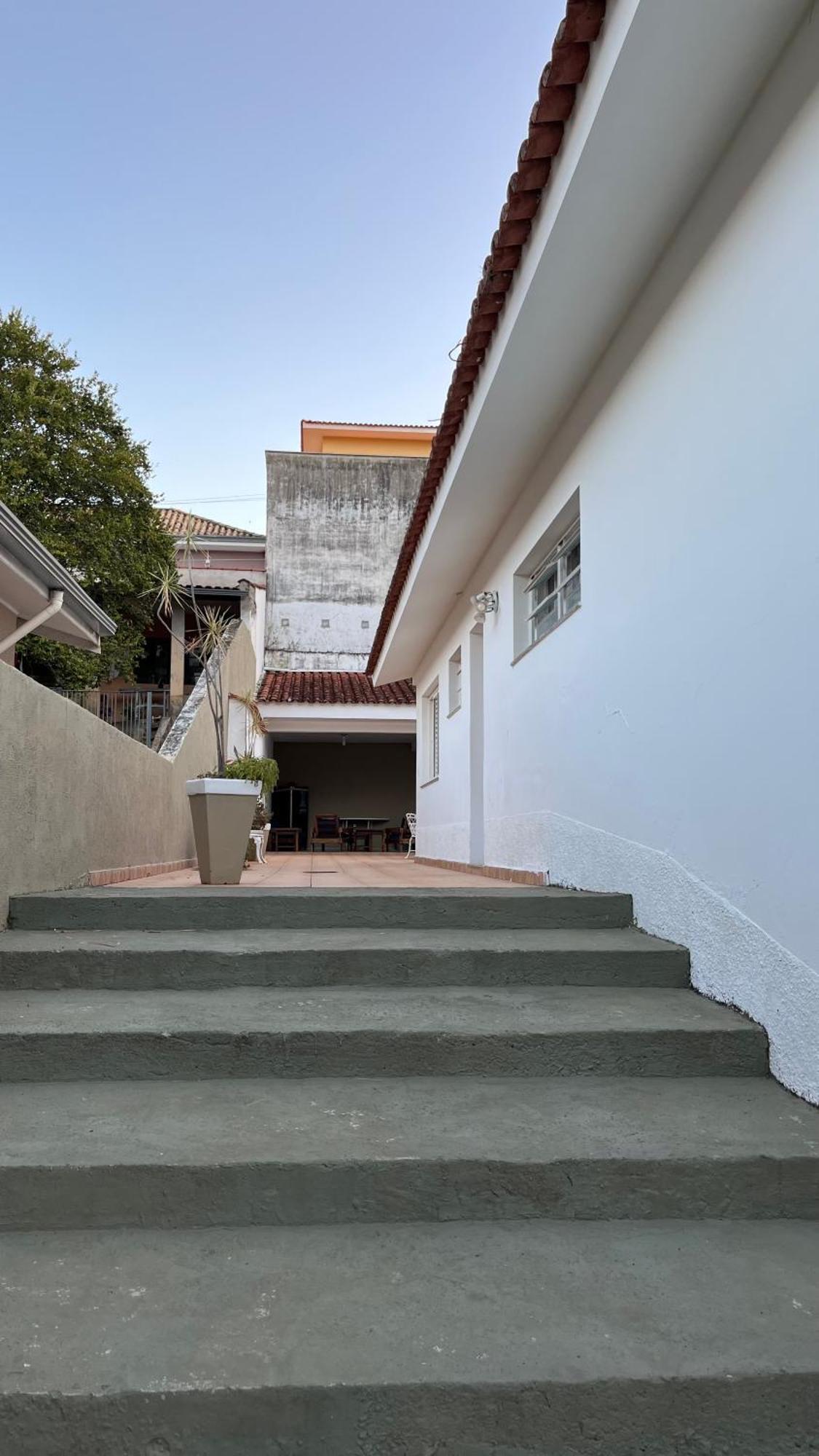 Vila Casa Em Águas de Lindóia Exteriér fotografie