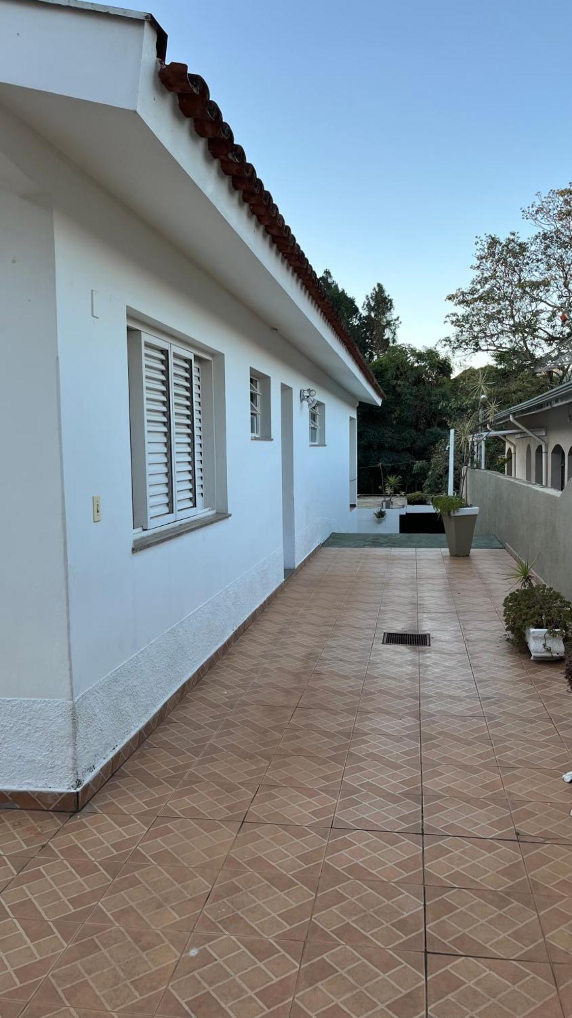 Vila Casa Em Águas de Lindóia Exteriér fotografie